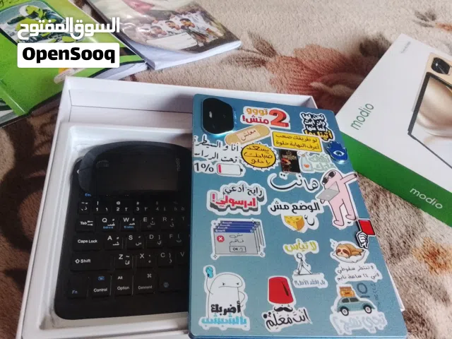 Modio M42 512 GB in Zarqa