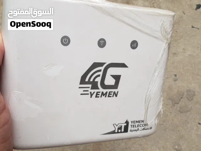 مودم يمن 4G عرطة
