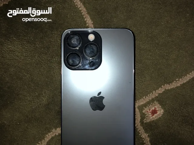 Apple iPhone 15 Pro Max 512 GB in Al Sharqiya