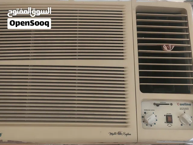 Other 2 - 2.4 Ton AC in Buraimi