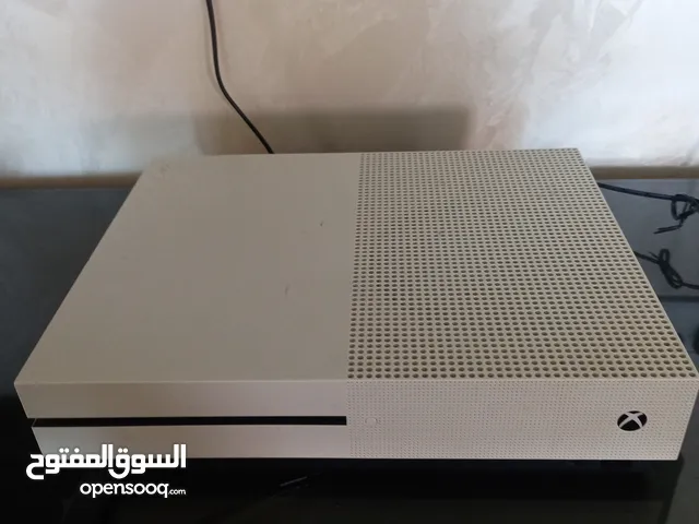 Xbox One S Xbox for sale in Irbid
