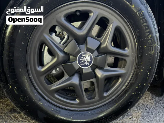جنطات  byd سيل 05 و شن بلس وكاله ولا خدش بسعر حرق.