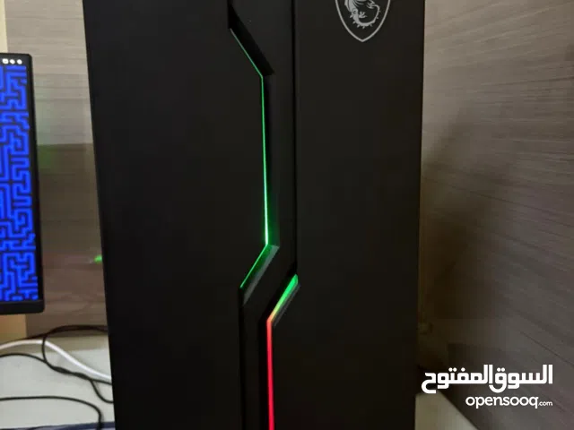 Gaming pc للبيع