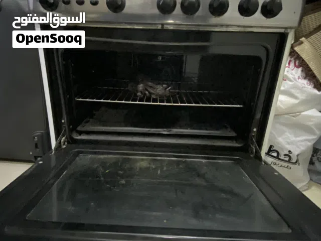 فرن غاز مصري