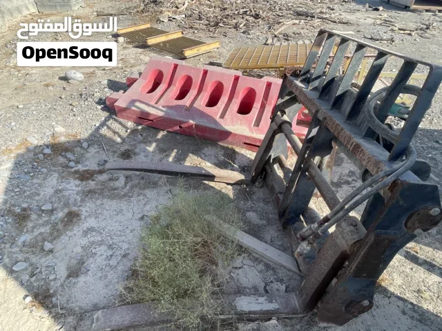 مستلزمات رافعه شوكيه تلي هاند