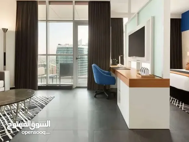 Hotel Suite at TRYP by Wyndham, Dubai