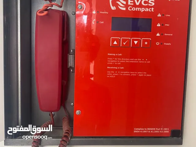 Fire Alarm Programming Services