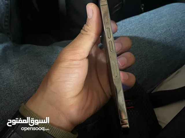 آيفون 13برو 256غ شرق اوسط