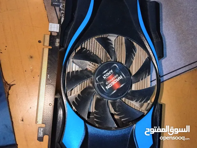  Graphics Card for sale  in Fayoum