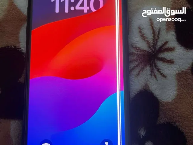 Apple iPhone 11 Pro 256 GB in Amman