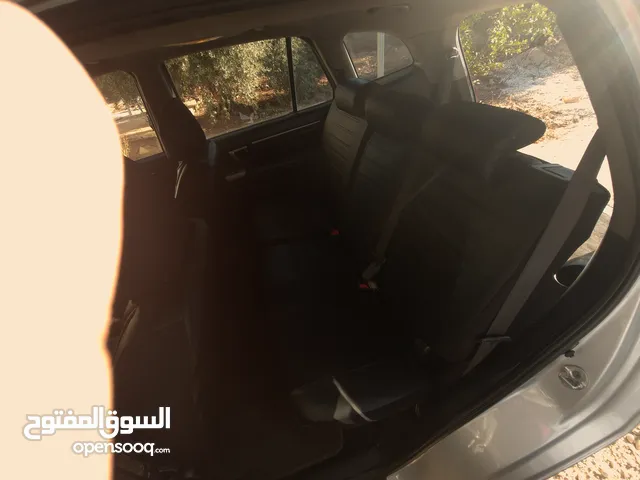 Used Hyundai Santa Fe in Jenin