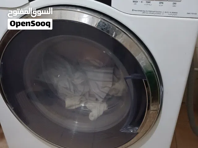 غسالة نظيفة للبيع من شركة DAEIVOO