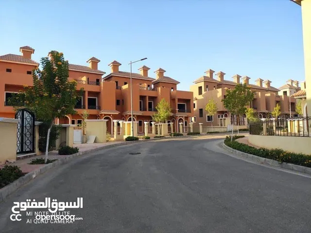 280 m2 5 Bedrooms Apartments for Sale in Cairo Other