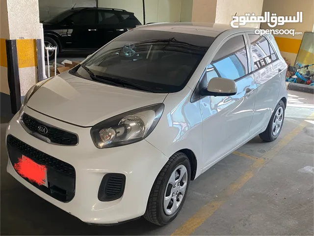 Used Kia Picanto in Sharjah