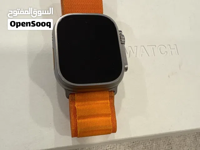 Apple smart watches for Sale in Muharraq