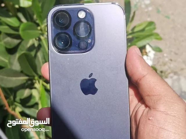 Apple iPhone 14 Pro 128 GB in Jeddah