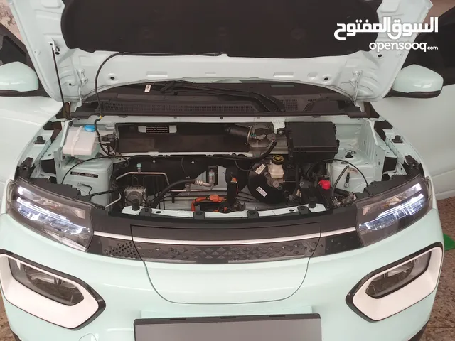 دونغ فينغ نانو بوكس 2022 كفالة سنتين الشكل الجديد الهالوجين زيرو أعلى صنف وفئة فل الفل وايكو