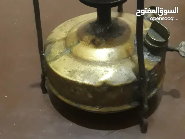 ادوات منزلية باجور جاز نحاس