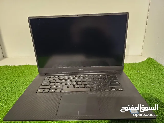 Dell Precision 5540 CoreTM-i7 9th Generation NVIDIA Quadro T1000