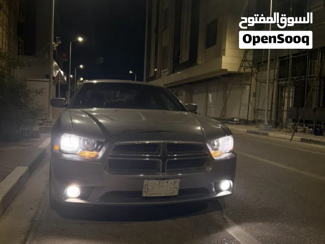 2014 Dodge Charger SXT