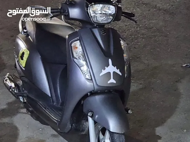 Used Suzuki Other in Salt