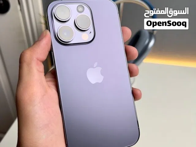 Apple iPhone 14 Pro 128 GB in Tripoli