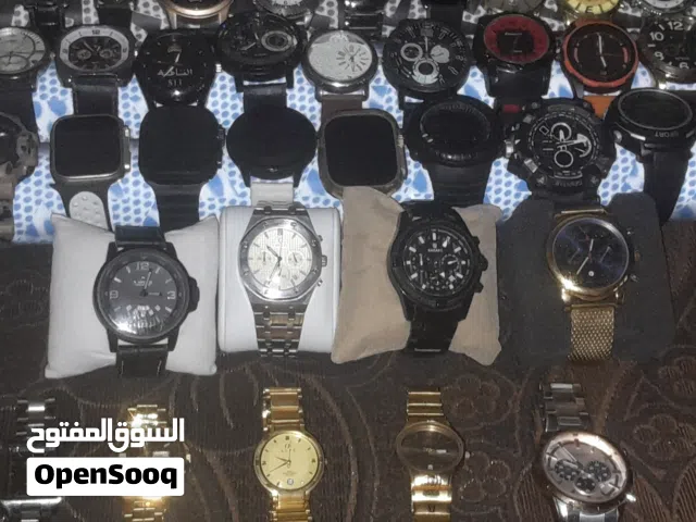 احكي معي اذا عجبتك اي ساعه
