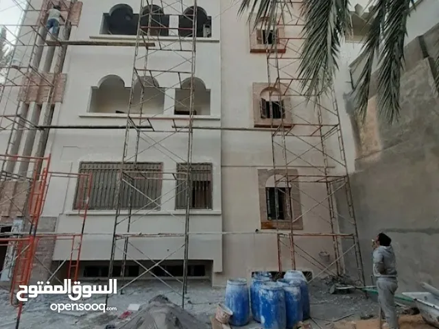2000 m2 More than 6 bedrooms Villa for Sale in Tripoli Abu Sittah