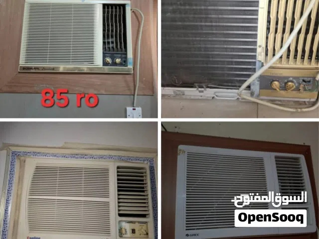 General Window AC Gree ac coolin Window AC for Sale General Window AC Tokyo Japan 1.5 Tone 85 ro on