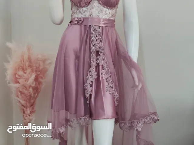 لانجري حرير تركي