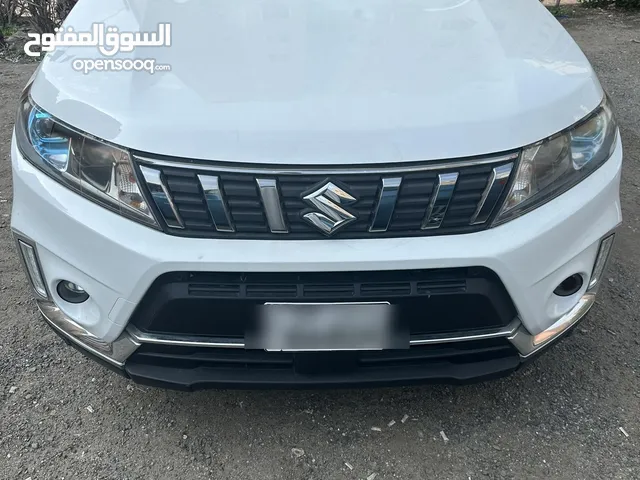 Used Suzuki Vitara in Al Ahmadi