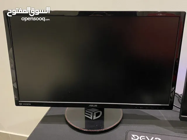  ASUS VG248 Gaming Monitor للبيع شاشة