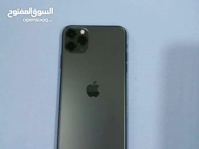 Apple iPhone 11 Pro 256 GB in Basra