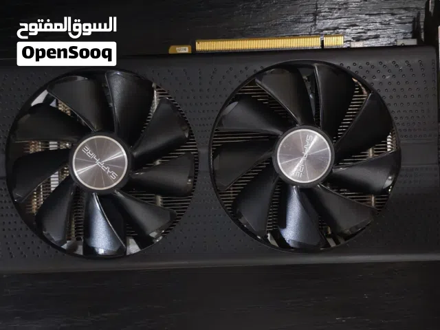 RX580 8GB OC