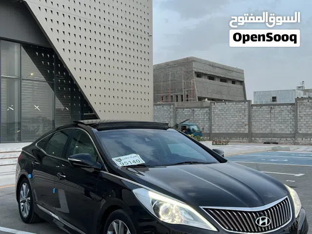 Used Hyundai Azera in Benghazi