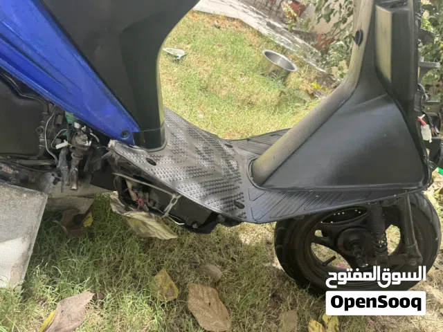 2011 باجاج V