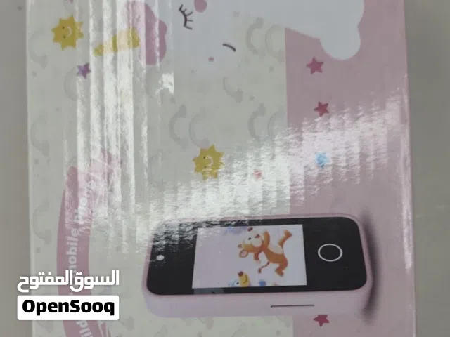 هاتف الأطفال اللطيف بتصميم اليونيكورن خلي طفلك يستمتع بأوقات مليئة بالمرح والتسلية