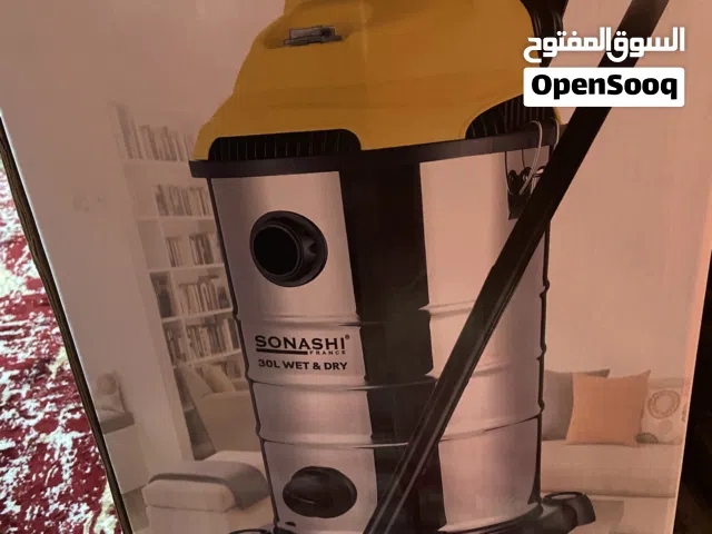  Sonashi Vacuum Cleaners for sale in Irbid