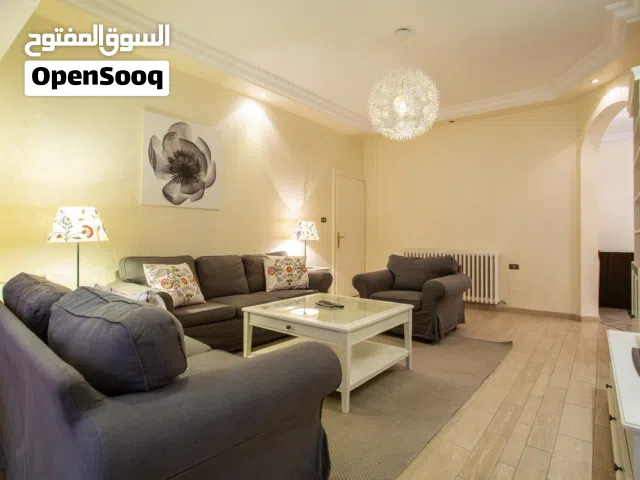 220 m2 3 Bedrooms Apartments for Rent in Amman Um Uthaiena