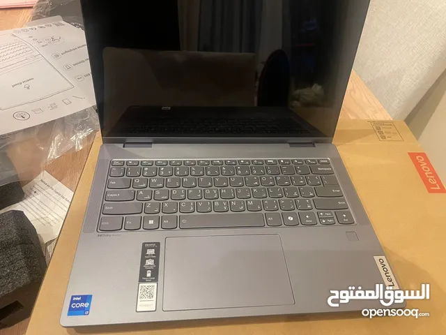 Lenovo IdeaPad 5 2-in-1 14IRH9