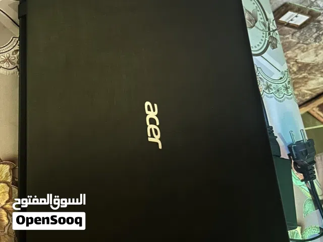 Acer laptob