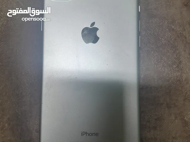 Apple iPhone 7 Plus 128 GB in Amman