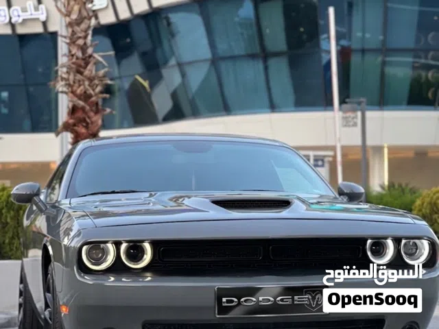 2023 دودج تشالنجر SXT