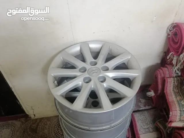 جنوط كامري موديل 2011 اخو الجديد