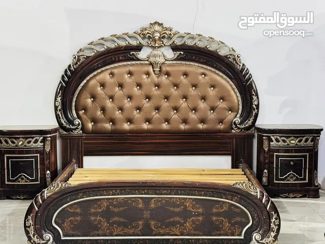 حجرة نوم زوجيه ملكيه صينيه درجه اولى