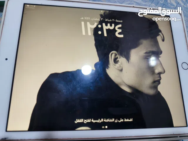Apple iPad 8 32 GB in Basra