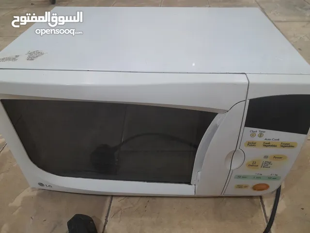 ميكروف lg ممتاز بالمهبوله