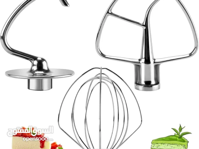 خلاط Anko Bench Mixer هو خلاط كهربائي ثابت عملي وقوي، مناسب لكل أعمال المطبخ اليومية من خفق وعجن وخل