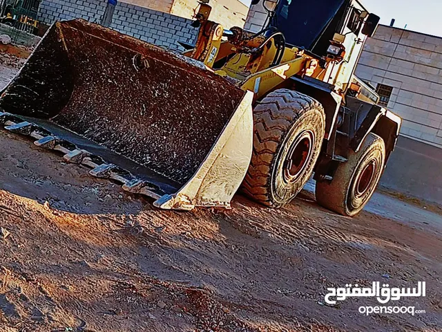 جرافه للبيع على كاش