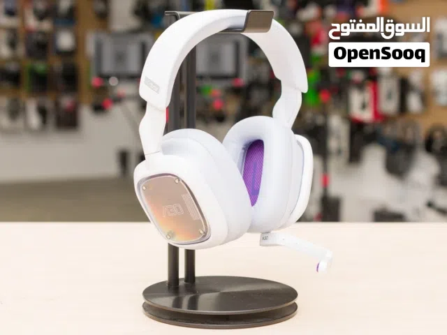 سماعة astro a 30 wireless
